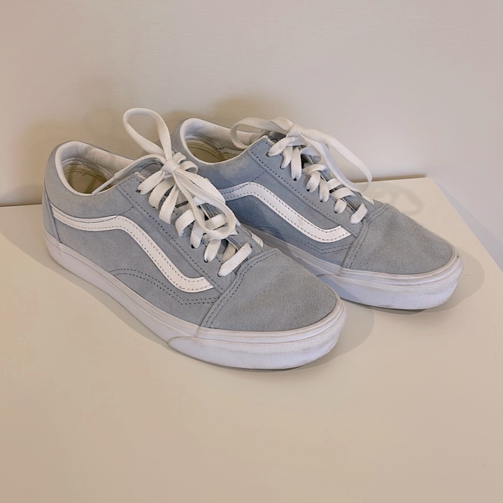 Vans Old Skool Shoe